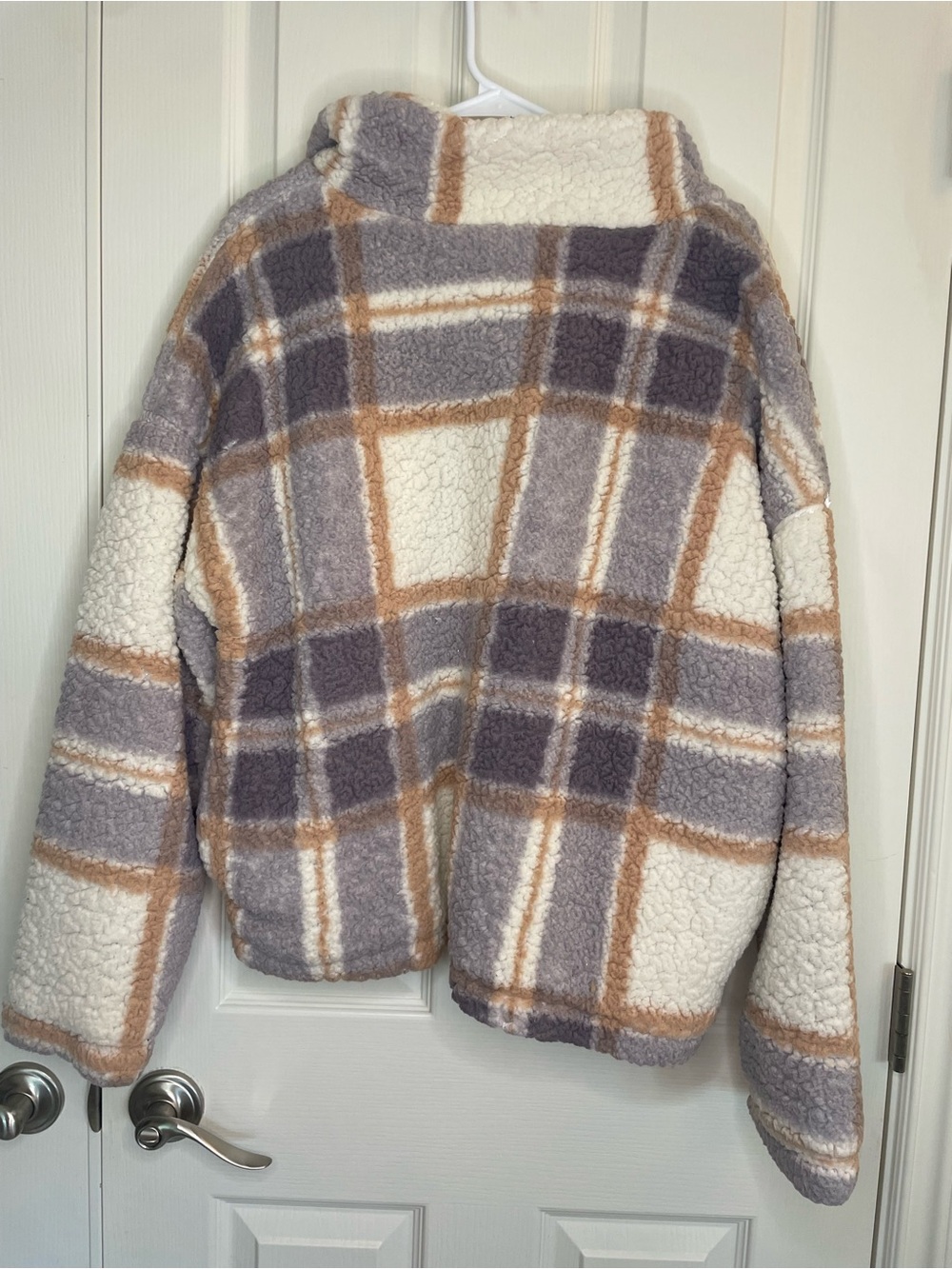 Thread & Supply pullover - Picture 2 of 3